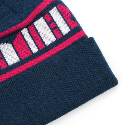 Deco Pom Beanie