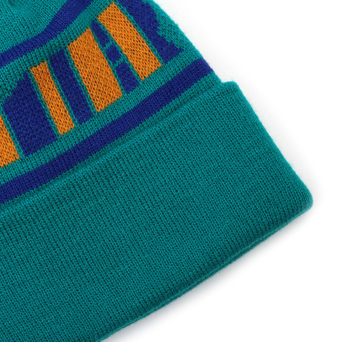Deco Pom Beanie