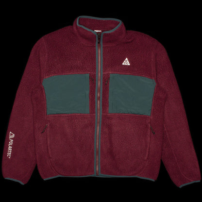 ACG Arctic Wolf Full-Zip Fleece