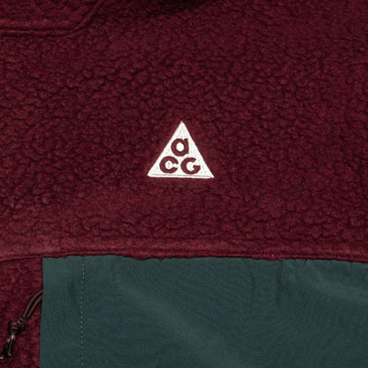 ACG Arctic Wolf Full-Zip Fleece