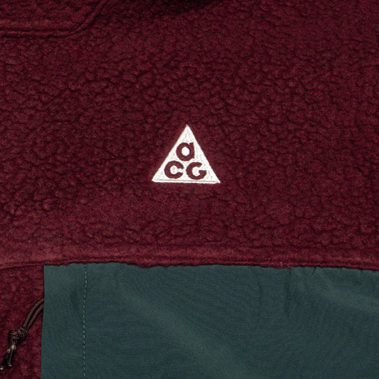 ACG Arctic Wolf Full-Zip Fleece