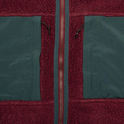 ACG Arctic Wolf Full-Zip Fleece