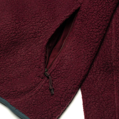 ACG Arctic Wolf Full-Zip Fleece