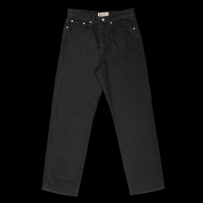 New Classic Denim Jeans