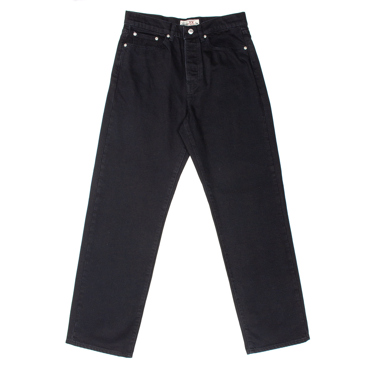 New Classic Denim Jeans