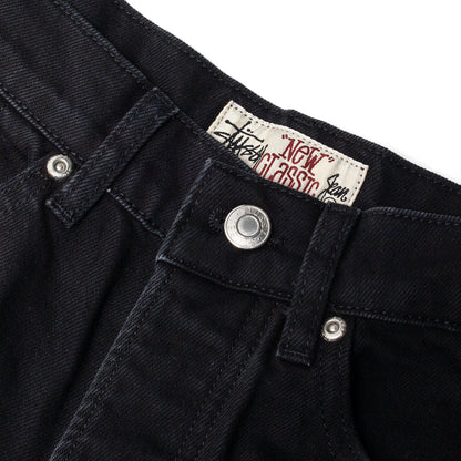 New Classic Denim Jeans