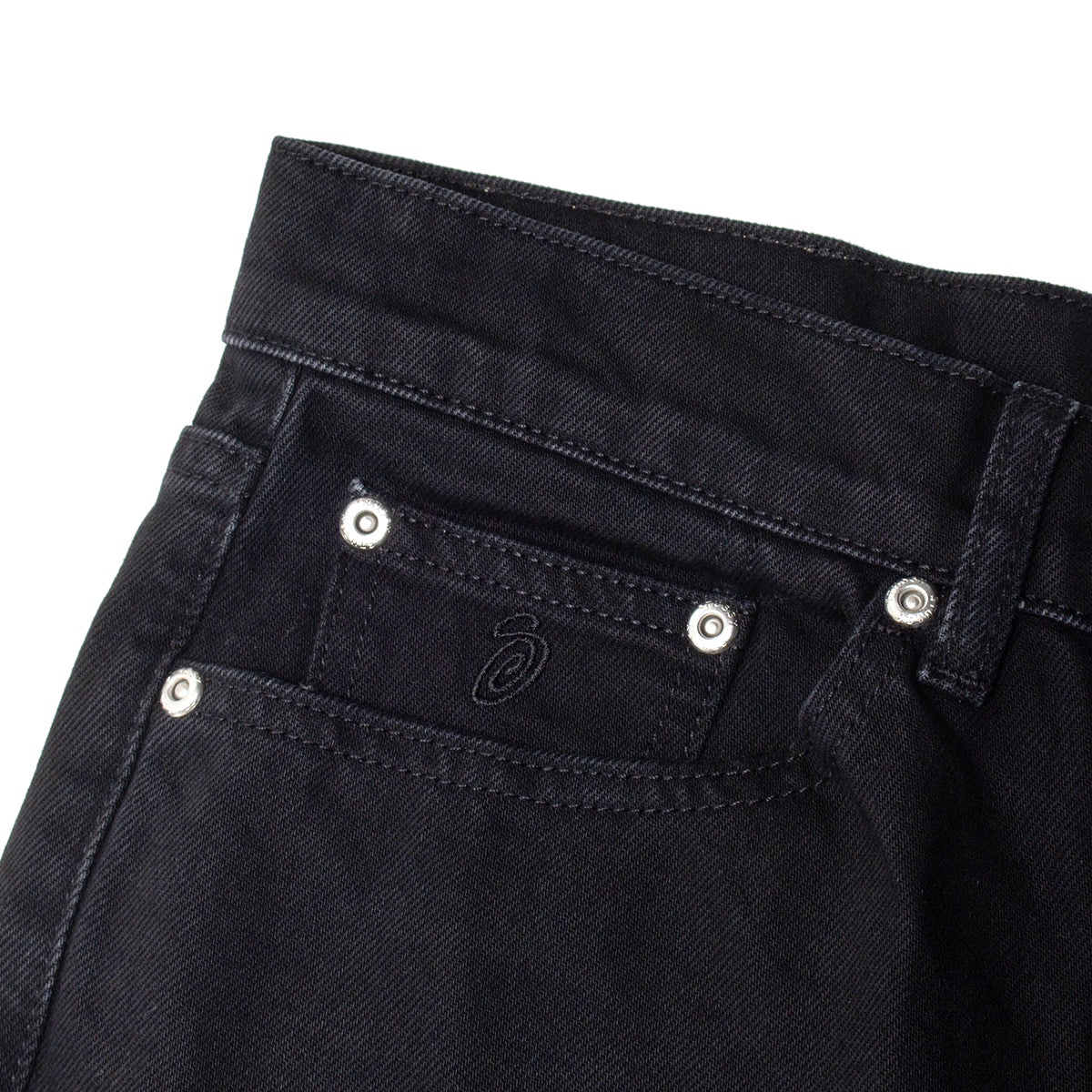 New Classic Denim Jeans