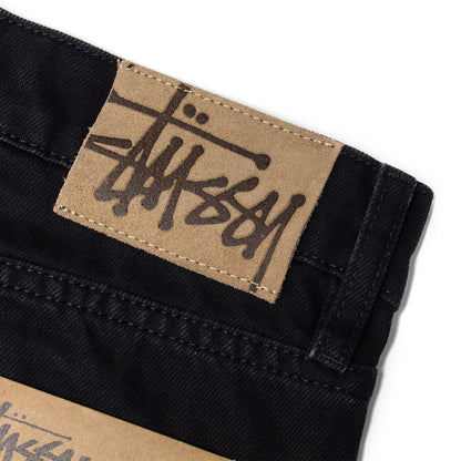 New Classic Denim Jeans