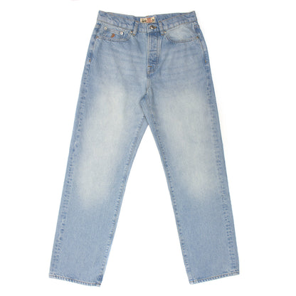 New Classic Denim Jeans