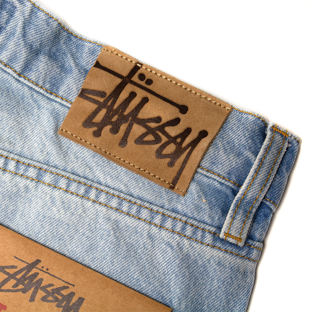 New Classic Denim Jeans