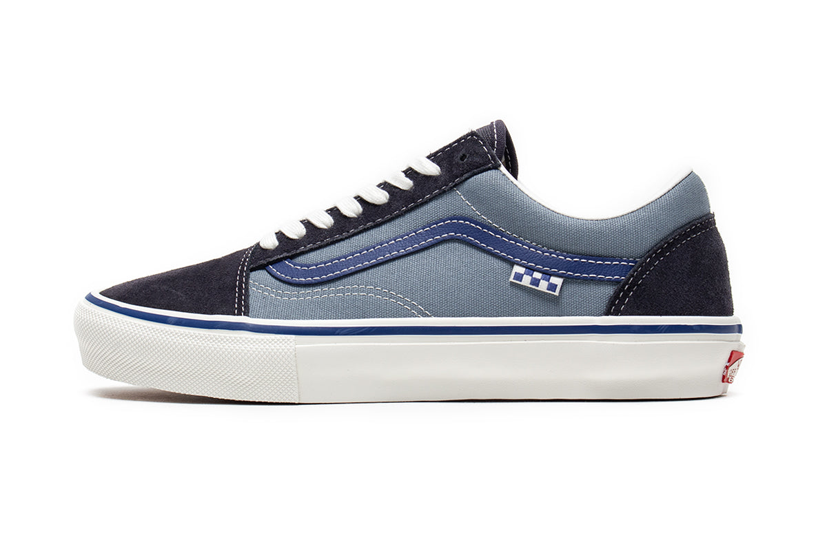 Skate Old Skool x Elijah Berle