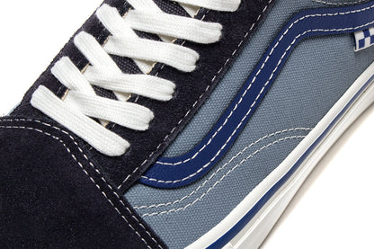 Skate Old Skool x Elijah Berle