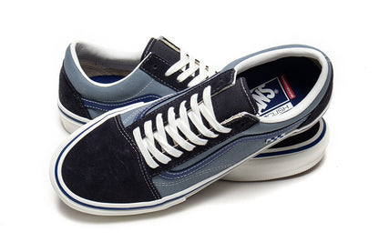 Skate Old Skool x Elijah Berle