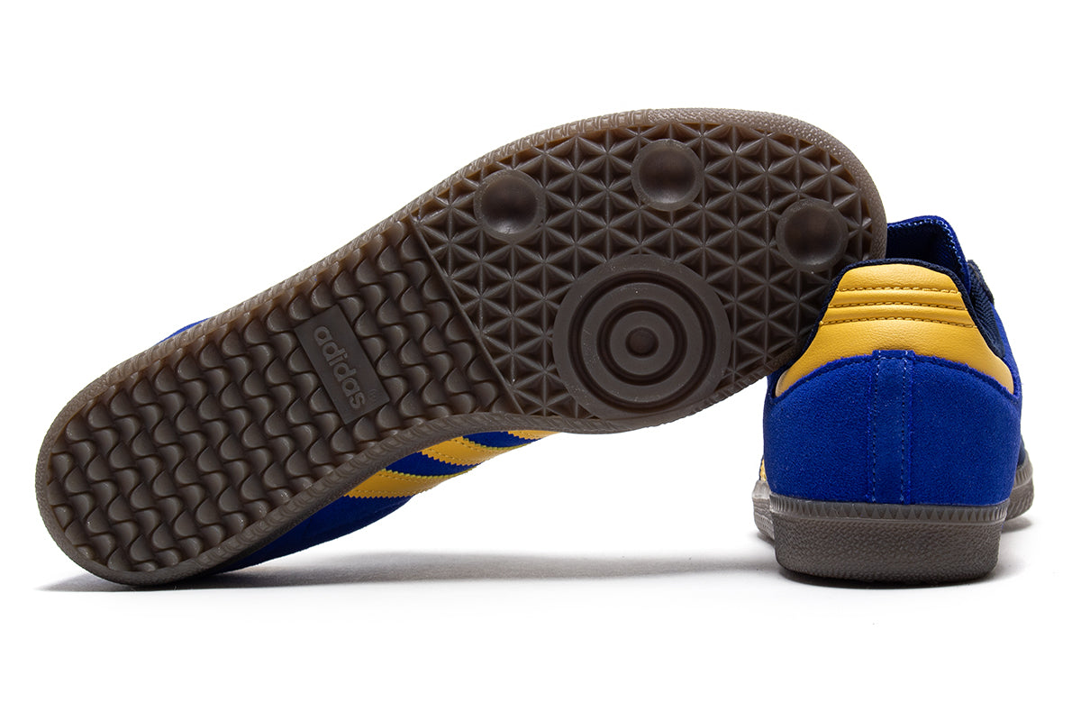 Samba ADV