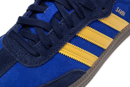 Samba ADV