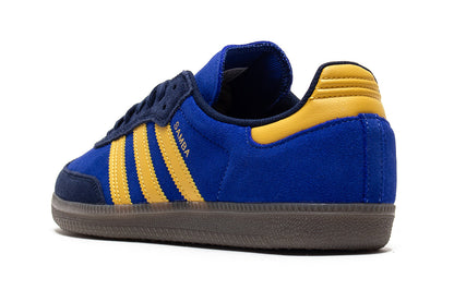 Samba ADV