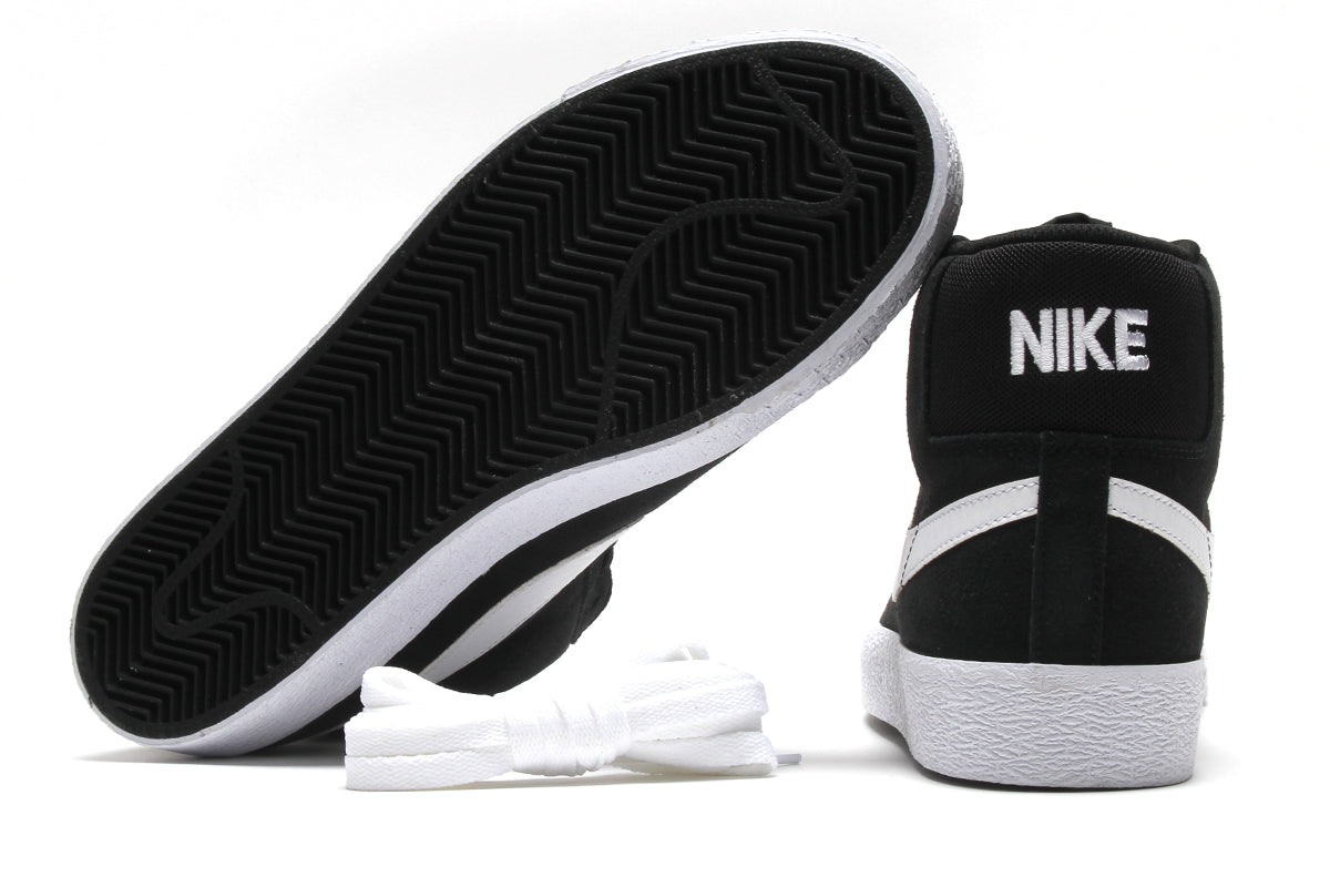 Zoom Blazer Mid