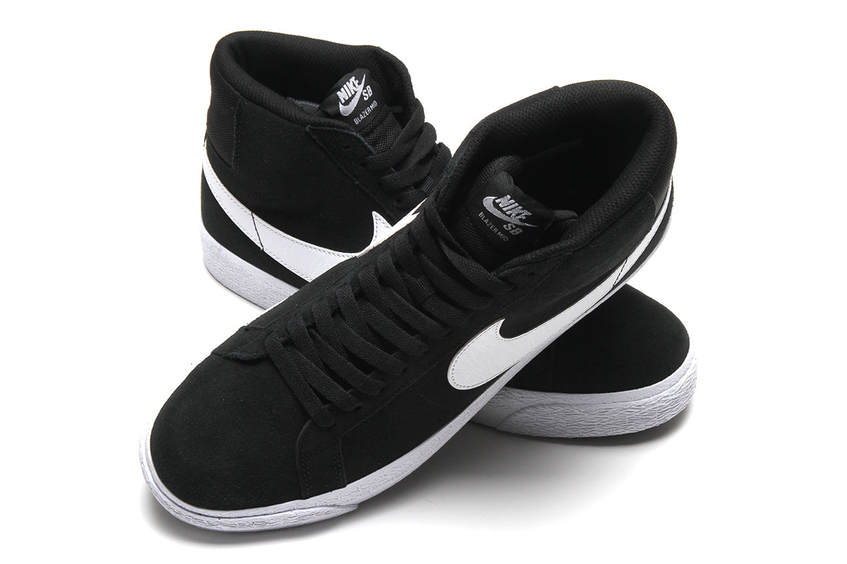 Zoom Blazer Mid