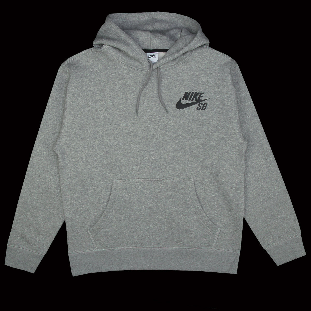 Icon Hoodie