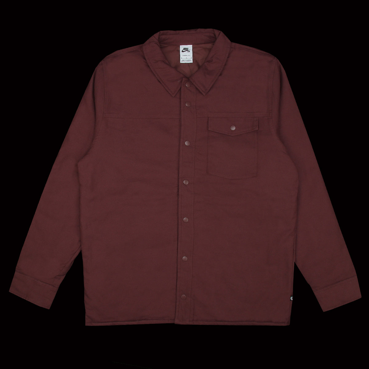 Therma-Fit Winterized Top
