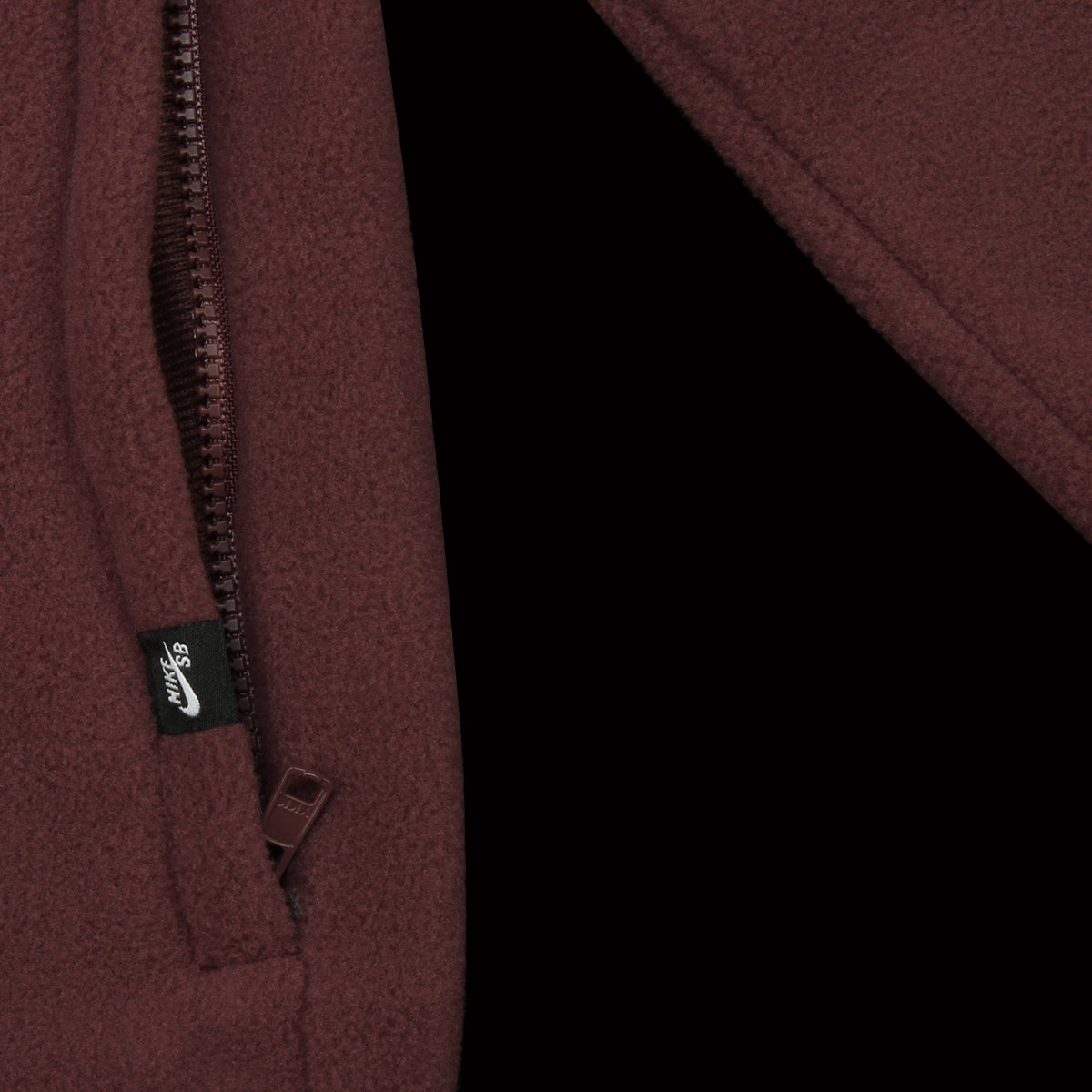 Therma-Fit Fleece Hoodie