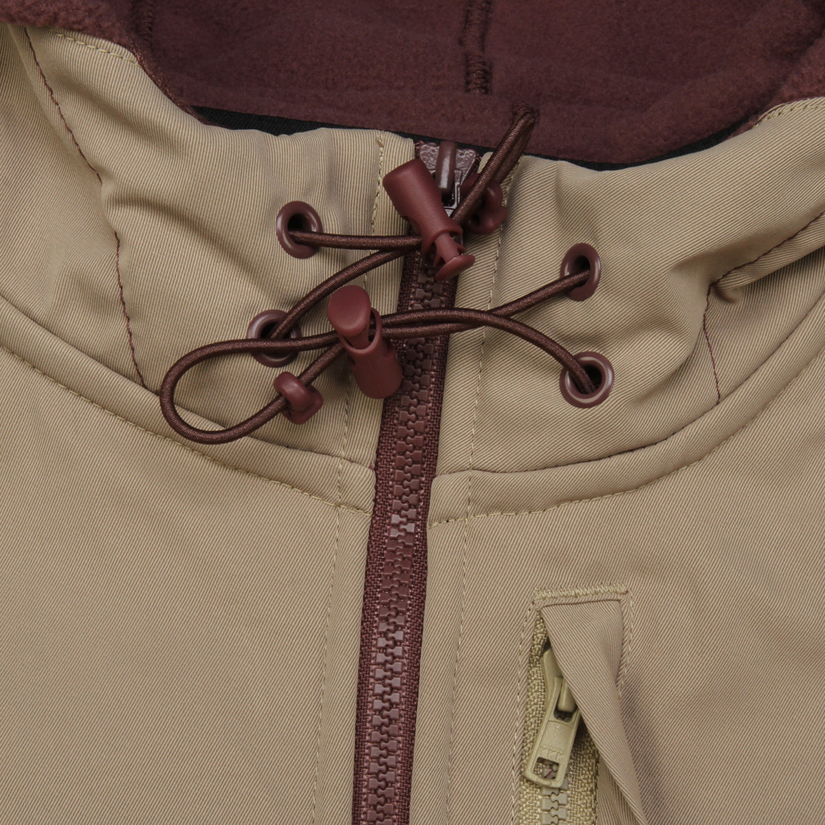 Therma-Fit Fleece Hoodie