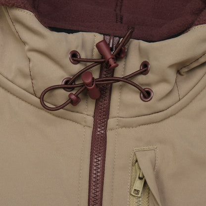 Therma-Fit Fleece Hoodie