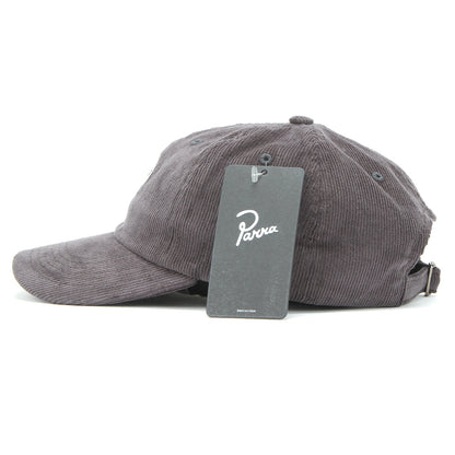 Worked P 6 Panel Hat