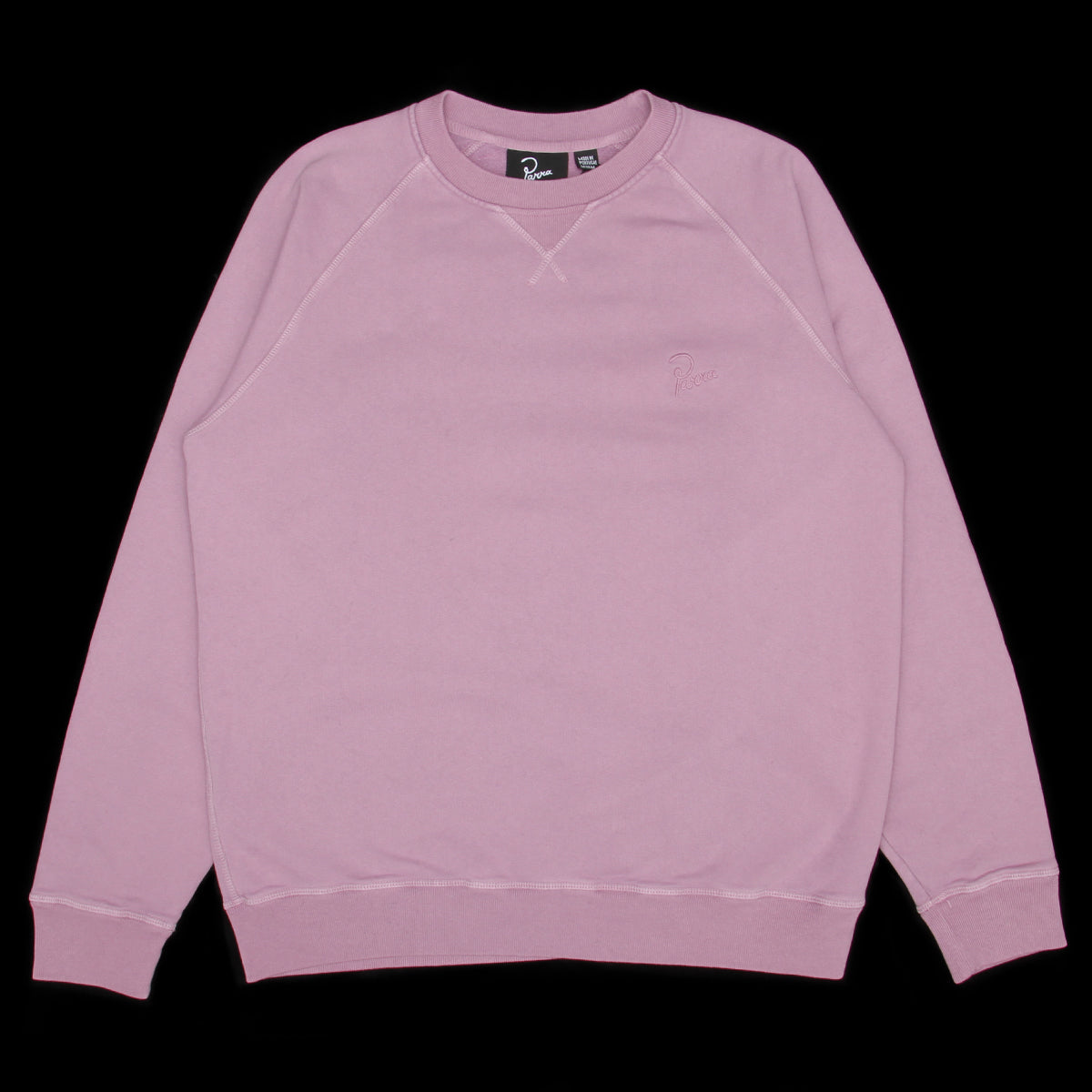 Logo Crewneck Sweatshirt