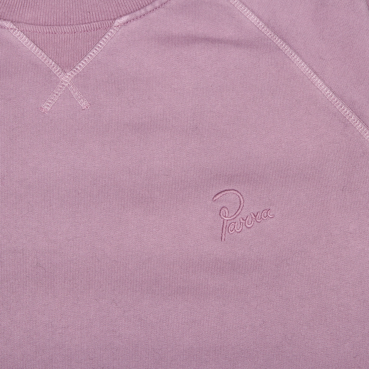 Logo Crewneck Sweatshirt