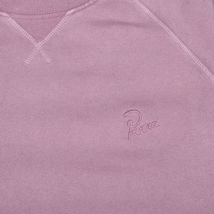 Logo Crewneck Sweatshirt