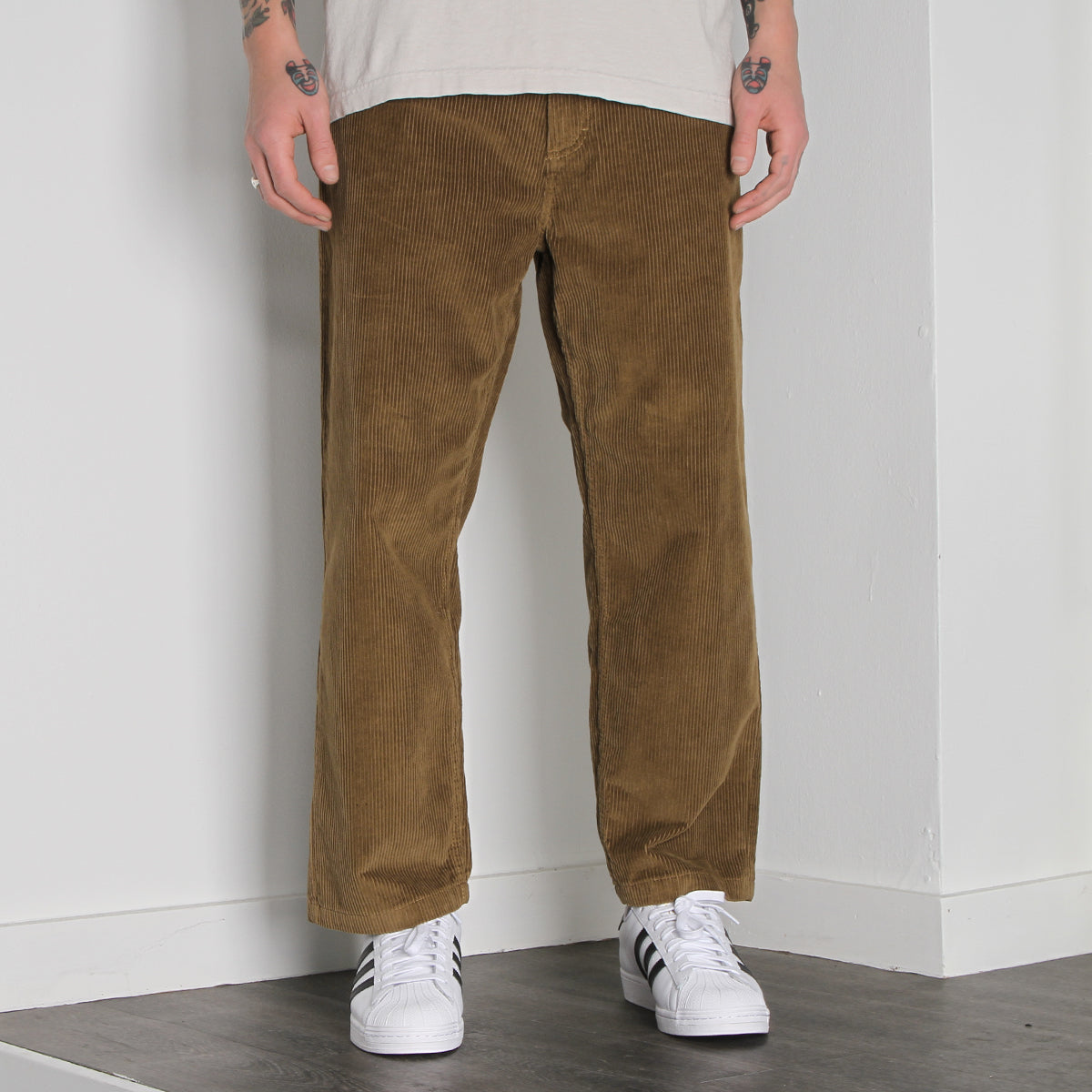 '93 Cords