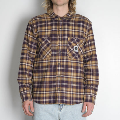 Flannel Shirt