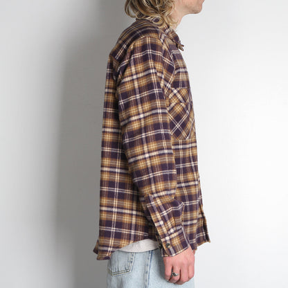 Flannel Shirt