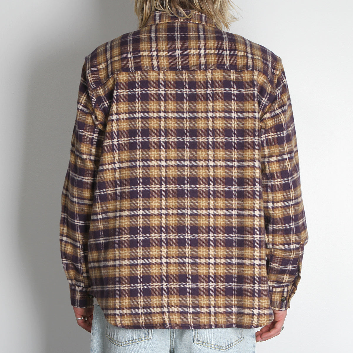 Flannel Shirt