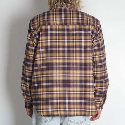 Flannel Shirt