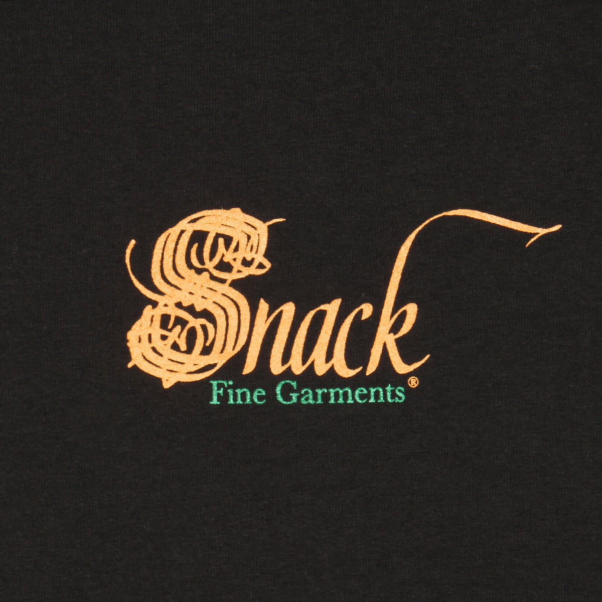 Fine Garments T-Shirt