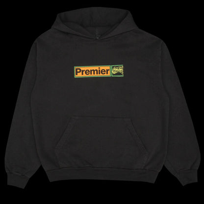 Big Cat Hoodie
