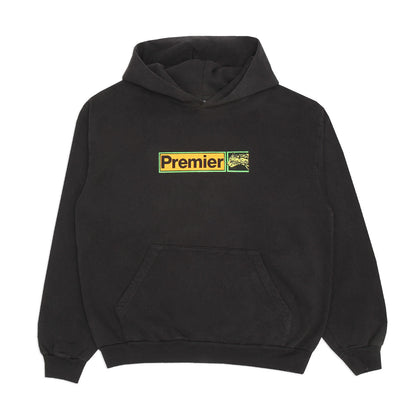 Big Cat Hoodie