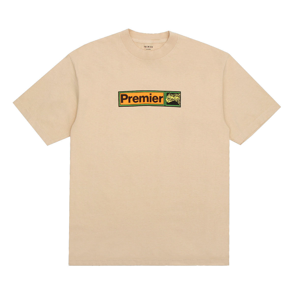 Big Cat T-Shirt