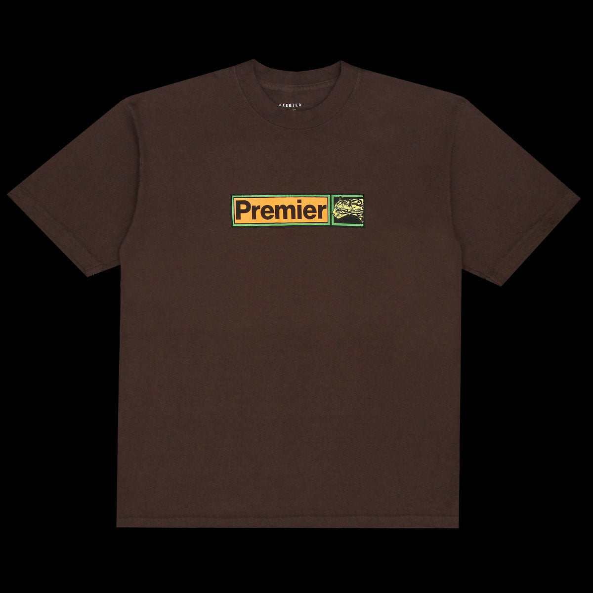 Big Cat T-Shirt