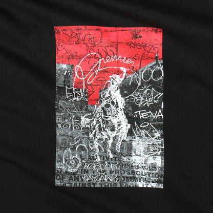 Wild Weston L/S T-Shirt