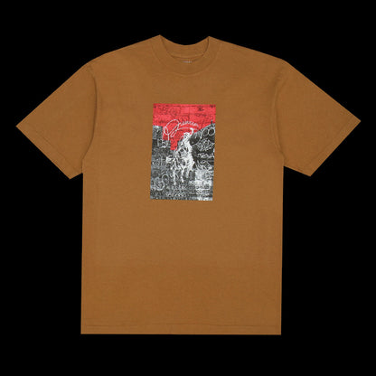 Wild Weston T-Shirt