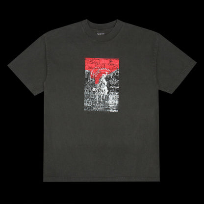 Wild Weston T-Shirt