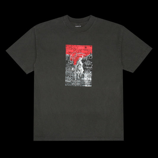 Wild Weston T-Shirt