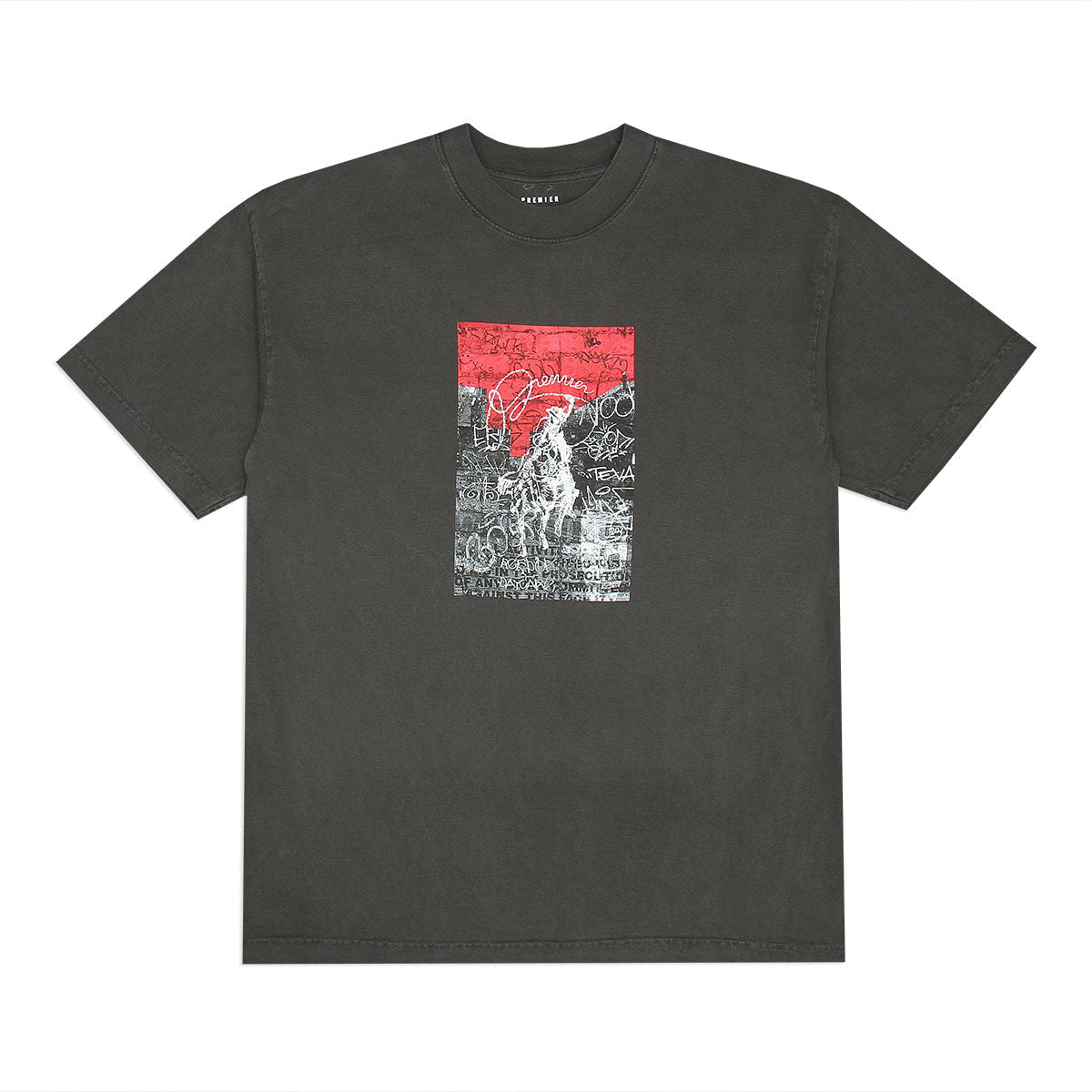 Wild Weston T-Shirt