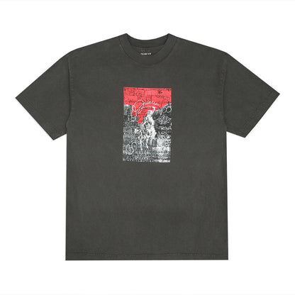 Wild Weston T-Shirt