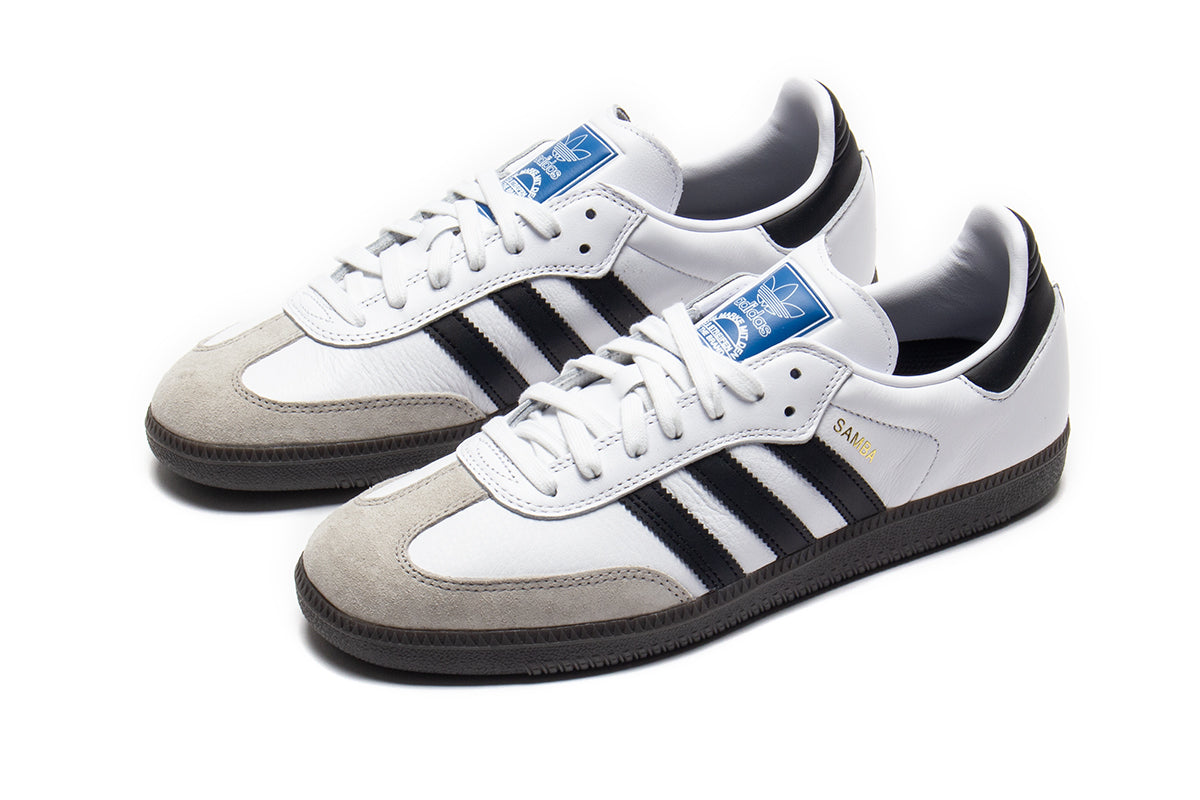 Samba ADV