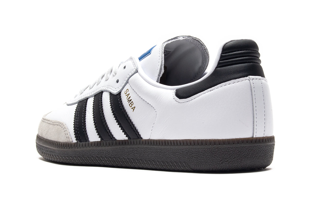Samba ADV