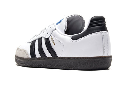 Samba ADV